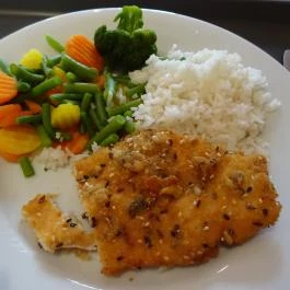 Finom Falat Ételbár Budapest - Étel/ital