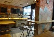 Finom Falat Ételbár Budapest