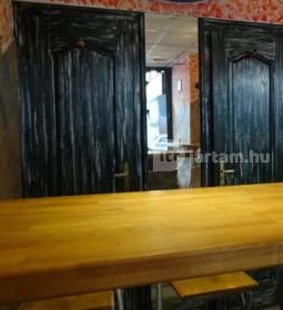 Finom Falat Ételbár