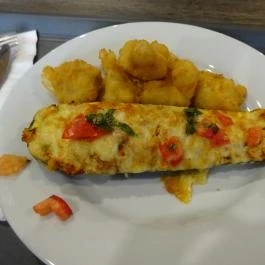 Finom Falat Ételbár Budapest - Étel/ital