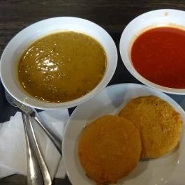 Finom Falat Ételbár Budapest - Étel/ital