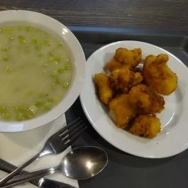 Finom Falat Ételbár Budapest - Étel/ital