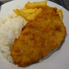 Finom Falat Ételbár Budapest - Étel/ital