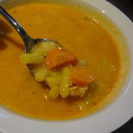 Finom Falat Ételbár Budapest - Étel/ital