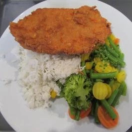 Finom Falat Ételbár Budapest - Étel/ital