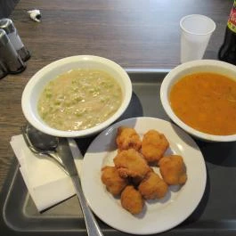 Finom Falat Ételbár Budapest - Étel/ital