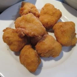 Finom Falat Ételbár Budapest - Étel/ital