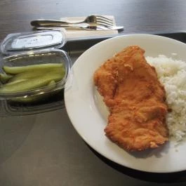 Finom Falat Ételbár Budapest - Étel/ital