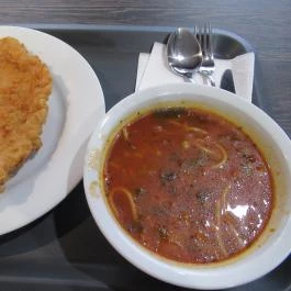 Finom Falat Ételbár Budapest - Étel/ital