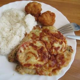 Finom Falat Ételbár Budapest - Étel/ital