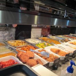 Finom Falat Ételbár Budapest - Egyéb