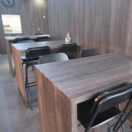 Finom Falat Ételbár Budapest - Egyéb