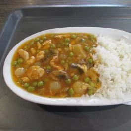 Finom Falat Ételbár Budapest - Egyéb