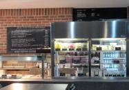 Finom Falat Ételbár Budapest