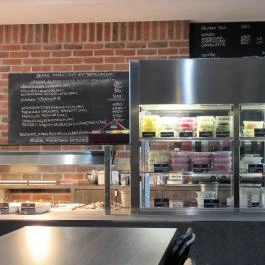 Finom Falat Ételbár Budapest - Egyéb