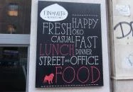 Finomító Kantin Budapest