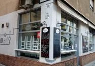 Finomító Kantin Budapest