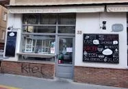 Finomító Kantin Budapest