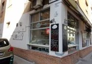 Finomító Kantin Budapest