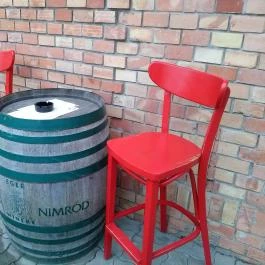 Fióka Budapest - Egyéb