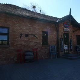 Fióka Budapest - Külső kép