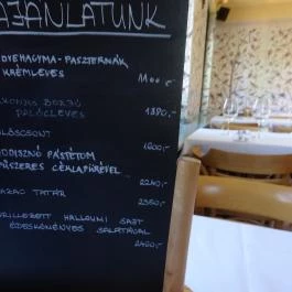 Fióka Budapest - Egyéb