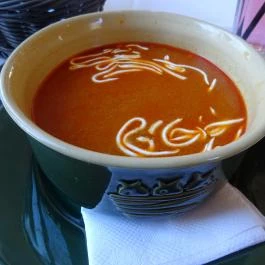 Fióka Budapest - Étel/ital