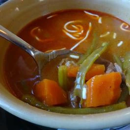 Fióka Budapest - Étel/ital