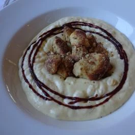 Fióka Budapest - Étel/ital