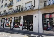 Fire Restaurant Budapest