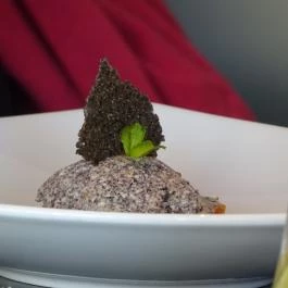 Fire Restaurant Budapest - Étel/ital