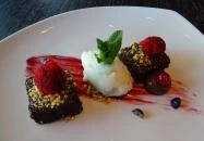 Fire Restaurant Budapest