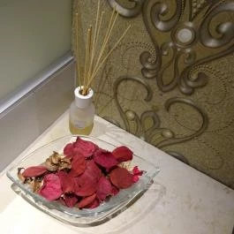 Fire Restaurant Budapest - Belső