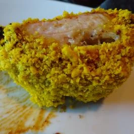 Fire Restaurant Budapest - Étel/ital