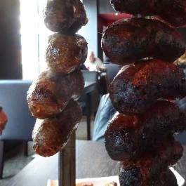 Fire Restaurant Budapest - Étel/ital