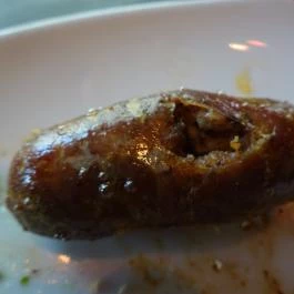 Fire Restaurant Budapest - Étel/ital