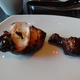 Fire Restaurant Budapest - Étel/ital