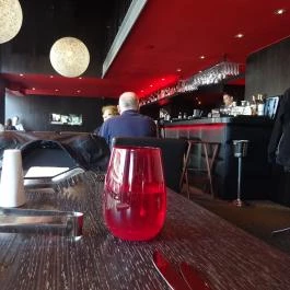 Fire Restaurant Budapest - Étel/ital