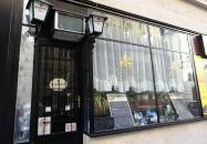 Firenze Café Budapest