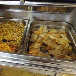 Firkász Cafe & Restaurant, Budapest - Étel/ital