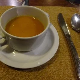 Firkász Cafe & Restaurant, Budapest - Étel/ital