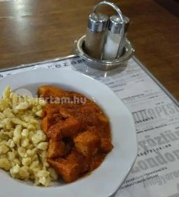 Firkász Cafe & Restaurant