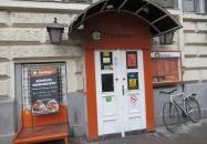 Firpo Burger & Bar Budapest