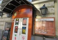 Firpo Burger & Bar Budapest