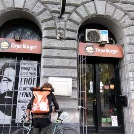 Firpo Burger, Budapest - Egyéb