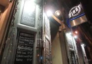 FIRST Craft Beer & BBQ Budapest