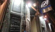 FIRST Craft Beer & BBQ Budapest - Külső kép