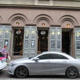 FIRST Craft Beer & BBQ Budapest - Egyéb