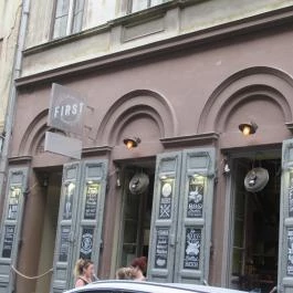 FIRST Craft Beer & BBQ Budapest - Egyéb