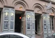 FIRST Craft Beer & BBQ Budapest